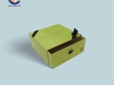 Custom Rigid Drawer Boxes Wholesale Packaging Solutions
